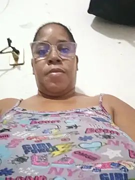 Big ass submissive online show from 05.19.26