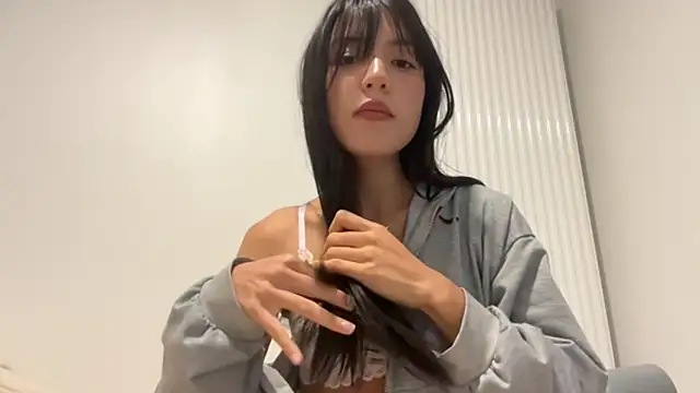 Snapshot of meiijiaa chatting on 09.27.25 meiijiaa online show from 09.27.25