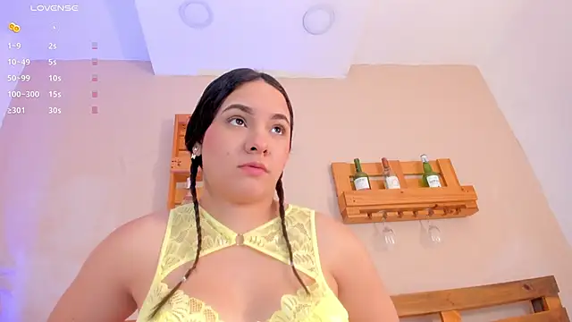  miss mia online show from 11.01.25