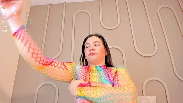  miss mia online show from 06.18.26