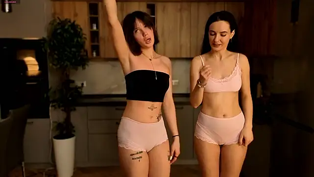 Anny Molly online show from 02.18.26