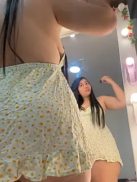 evelyn 1702 online show from 07.15.26