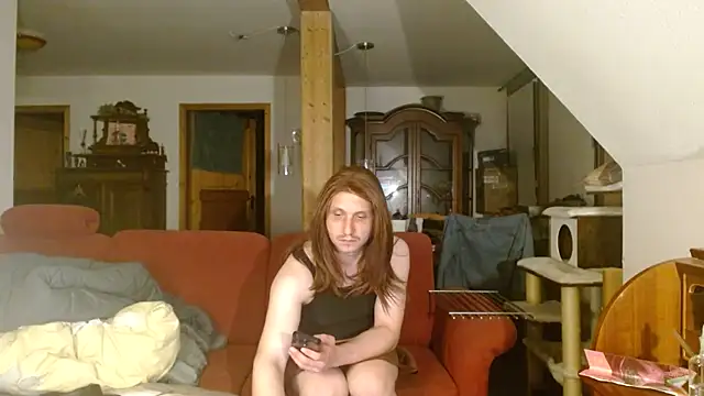 ToyRider69 official online show from 04.12.26