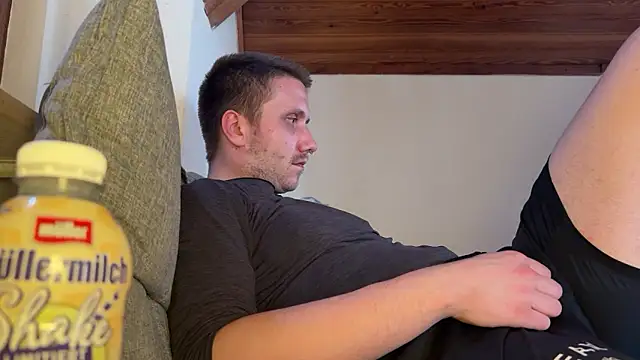 ToyRider69 official online show from 04.17.26