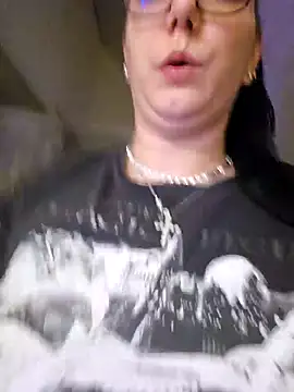 Snapshot of Swiss_Lady chatting on 10.03.25 Swiss Lady online show from 10.03.25