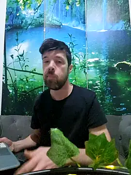 welcome-to-the-jungle online show from 02.14.26