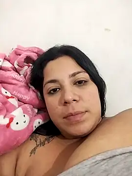 Georgina Bigboobs online show from 09.26.25