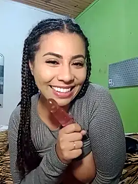 Snapshot of A_maddy chatting on 10.20.25 A maddy online show from 10.20.25