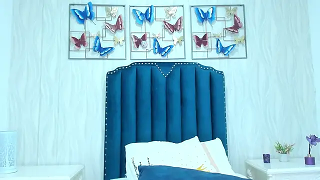 Alison Carde05 online show from 11.14.25