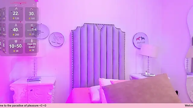 Alison Carde05 online show from 04.07.26