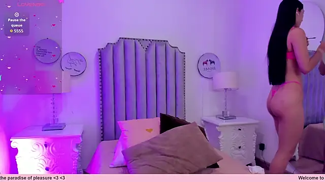 Alison Carde05 online show from 04.20.26