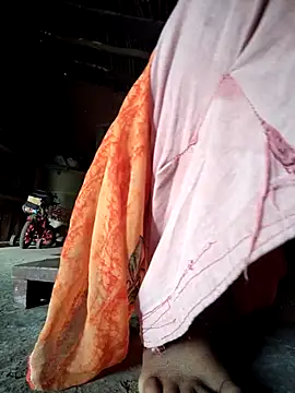 Monika thakurr online show from 04.08.26