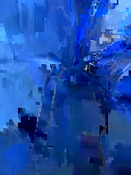 LunaNiko69Versaut online show from 12.01.25