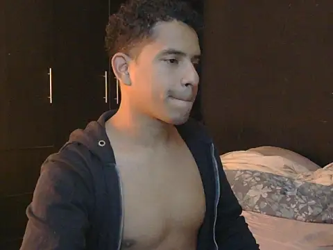 latinboybigdick online show from 10.07.25