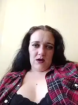 SherryLady291 online show from 11.01.25