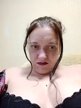 SherryLady291 online show from 11.17.25