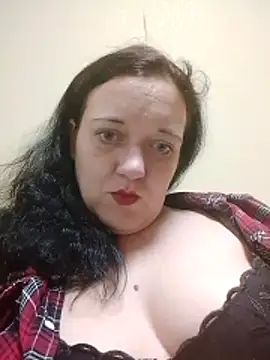 SherryLady291 online show from 11.26.25