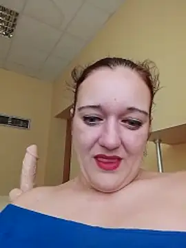 SherryLady291 online show from 12.04.25