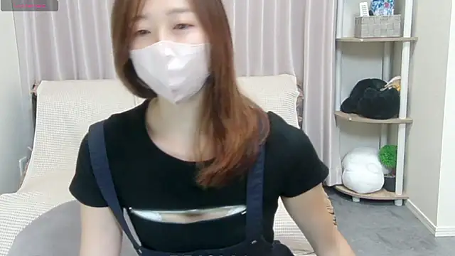 Snapshot of Haruno_sakura_ch chatting on 10.07.25 Haruno sakura ch online show from 10.07.25