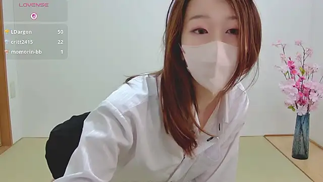 Haruno sakura ch online show from 01.12.26