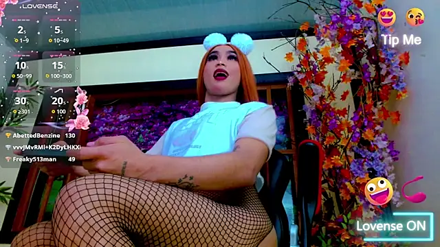 Natasha clifford online show from 12.19.25