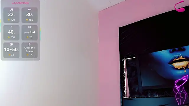 Natasha clifford online show from 03.30.26