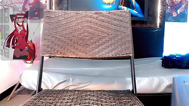 Natasha clifford online show from 04.09.26