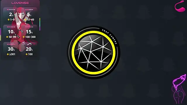 Natasha clifford online show from 04.13.26