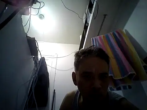 masculado69 online show from 10.27.25