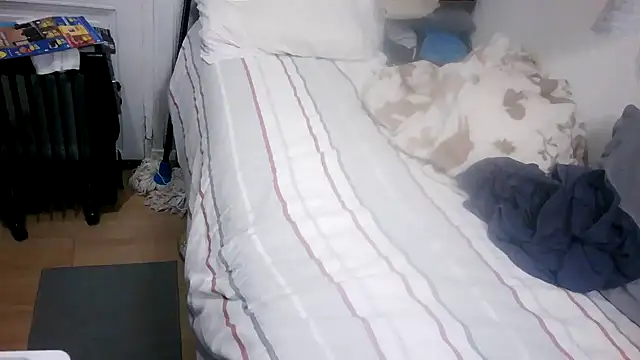 masculado69 online show from 02.16.26