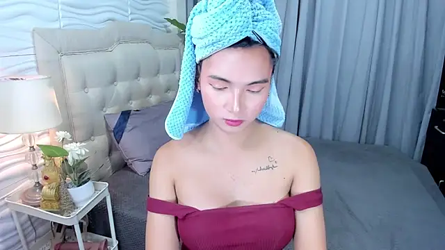 Patricia Anderson online show from 11.08.25