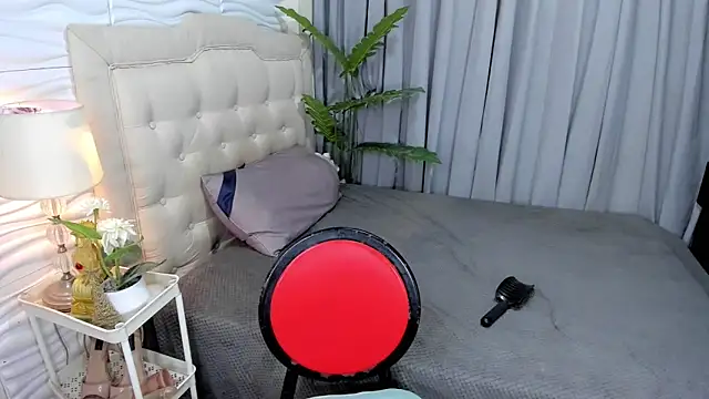 Patricia Anderson online show from 11.13.25