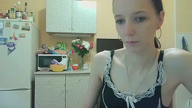 Lucy Divine online show from 10.06.25