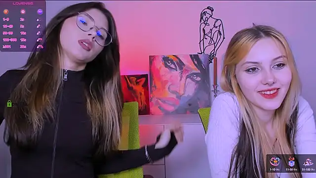 luna tin online show from 10.02.25