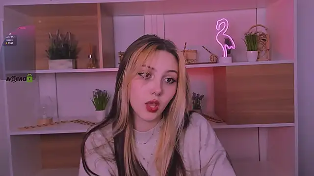 luna tin online show from 10.17.25