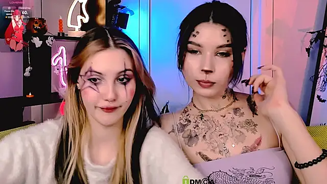 luna tin online show from 11.02.25