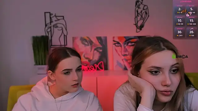 luna tin online show from 11.07.25