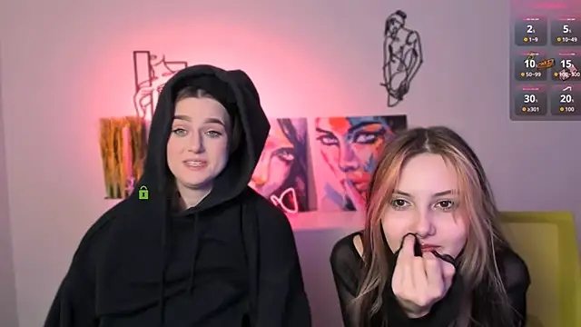 luna tin online show from 11.10.25