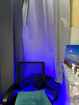 Prince-Harrison online show from 10.23.25