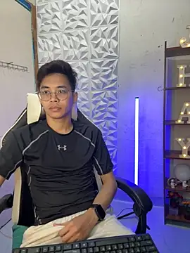 Prince-Harrison online show from 10.31.25