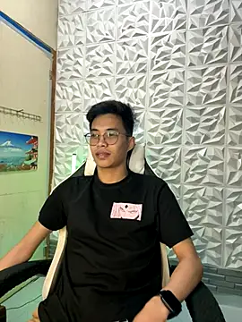 Prince-Harrison online show from 11.20.25