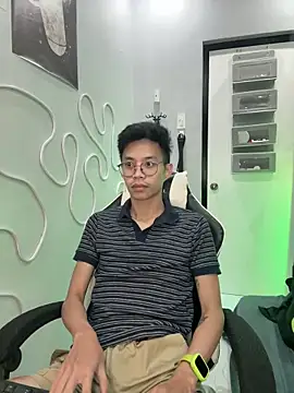 Prince-Harrison online show from 03.23.26