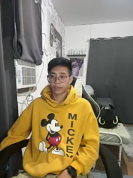 Prince-Harrison online show from 04.23.26