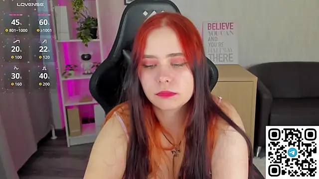 Alis Platt online show from 03.27.26