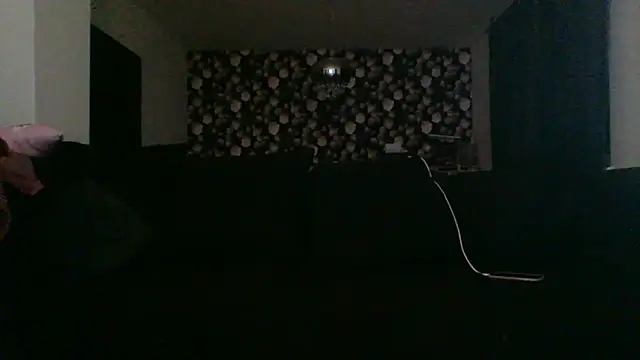 Snapshot of Blackariel chatting on 02.18.26 Blackariel online show from 02.18.26