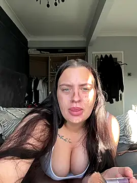 Victoriasteel online show from 11.02.25