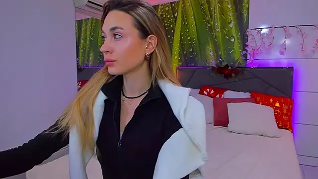 AlexaWilds online show from 01.12.26