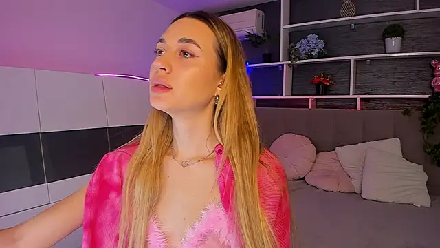 AlexaWilds online show from 02.15.26