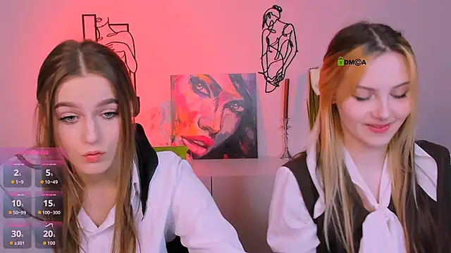 aria moo online show from 10.07.25