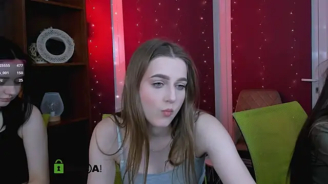 aria moo online show from 11.18.25